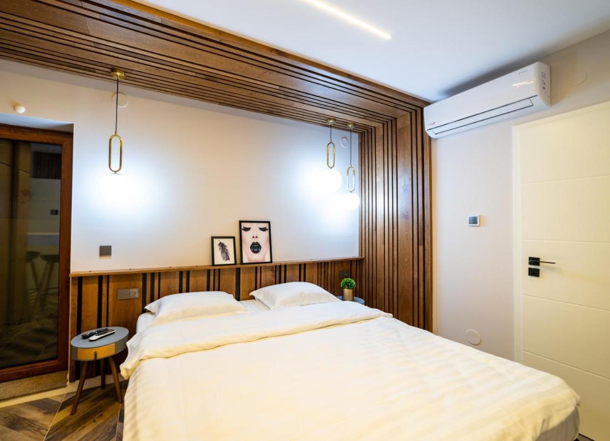 Art'Partment Leilighet Braşov Eksteriør bilde