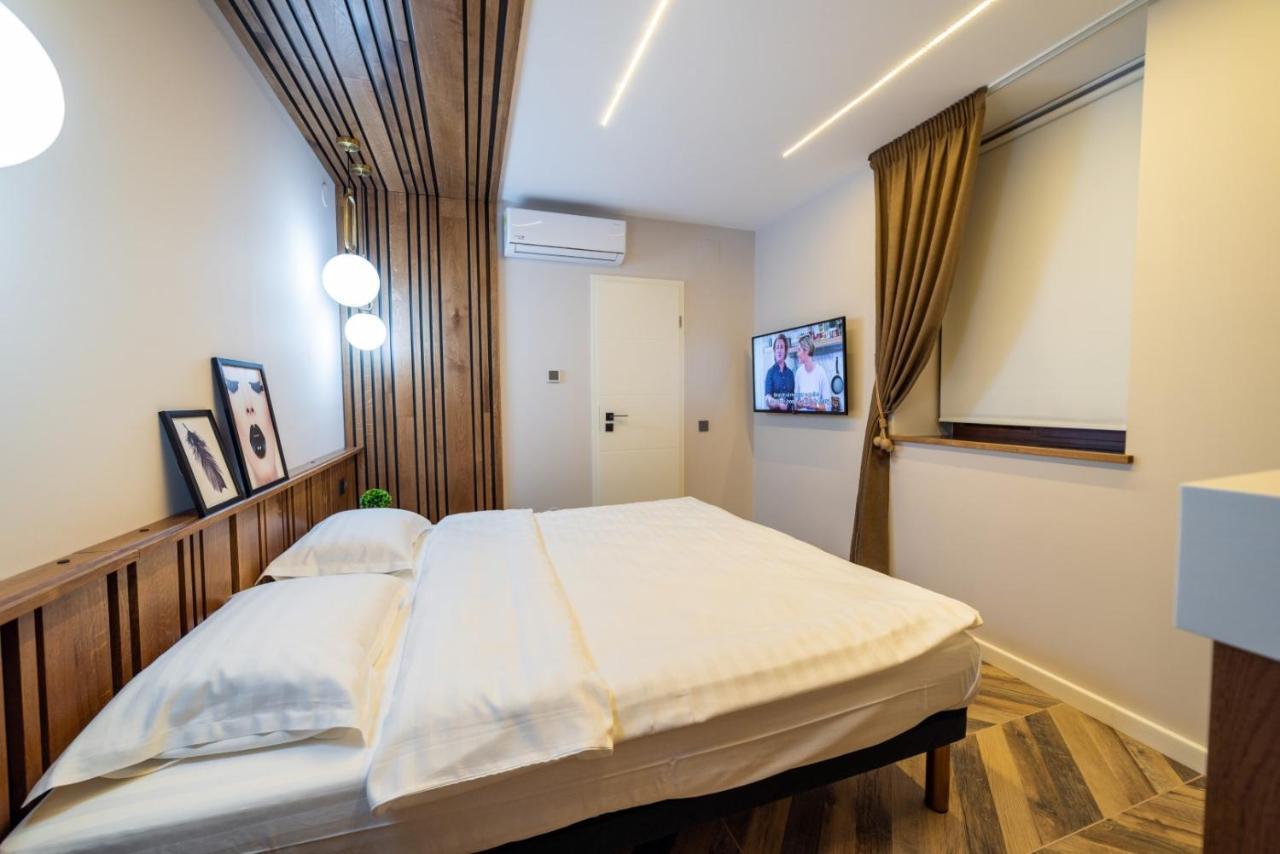 Art'Partment Leilighet Braşov Eksteriør bilde